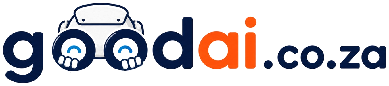 goodai.co.za